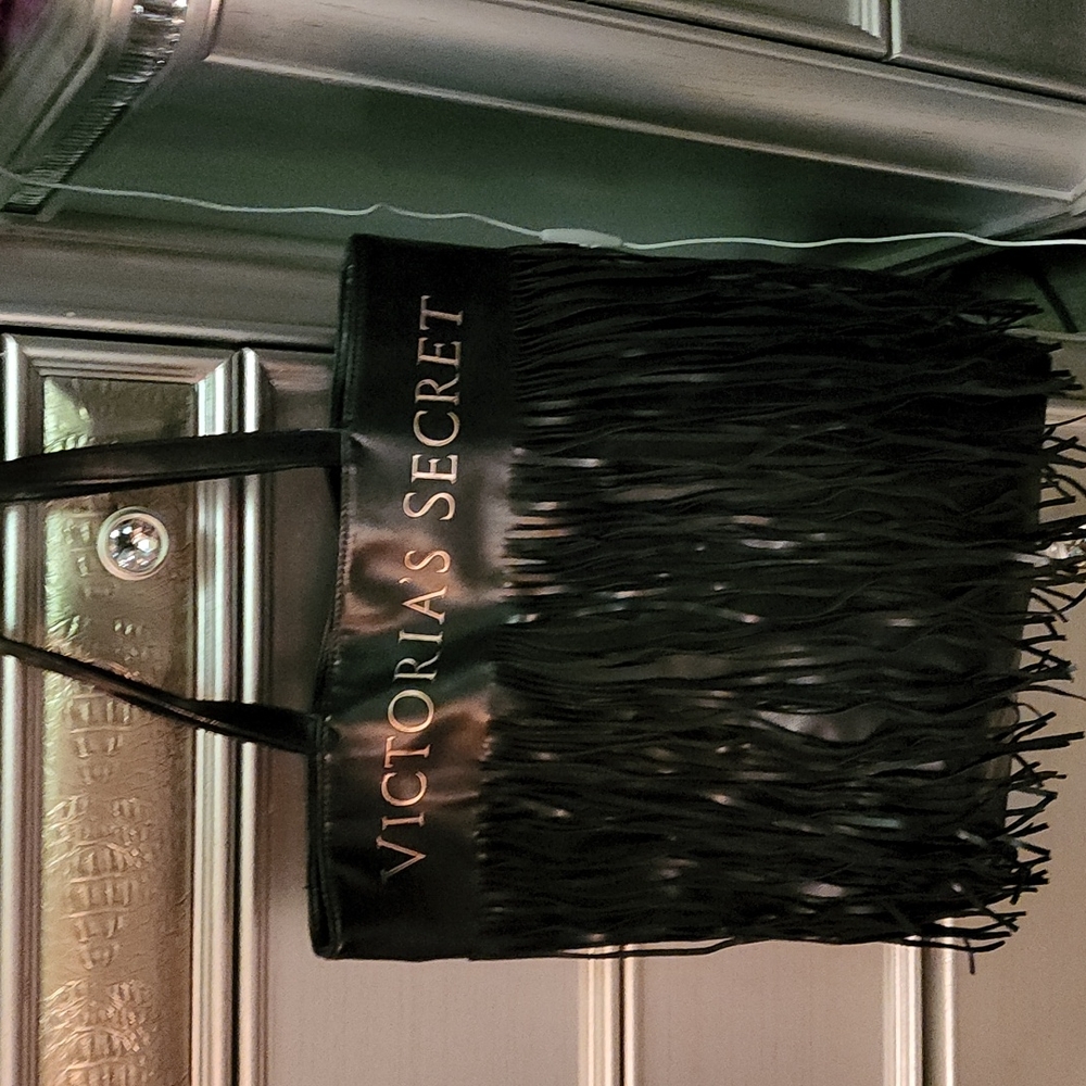 Victoria secret tote